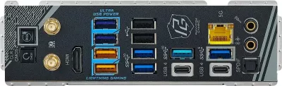 Pllakë amë ASRock X870E Nova WiFi, Socket AM5, ATX