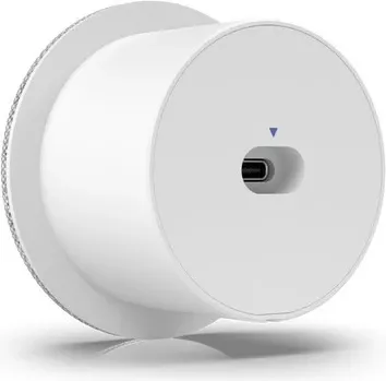 Modul audio Ubiquiti AI Theta, i brendit Ubiquiti Networks, ngjyrë gri
