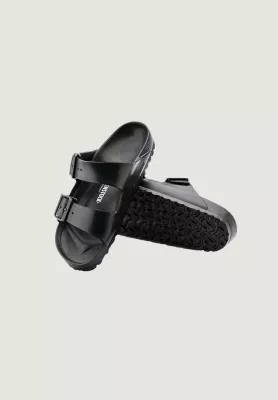 Sandale për femra Birkenstock Arizona EVA 129423, të zeza