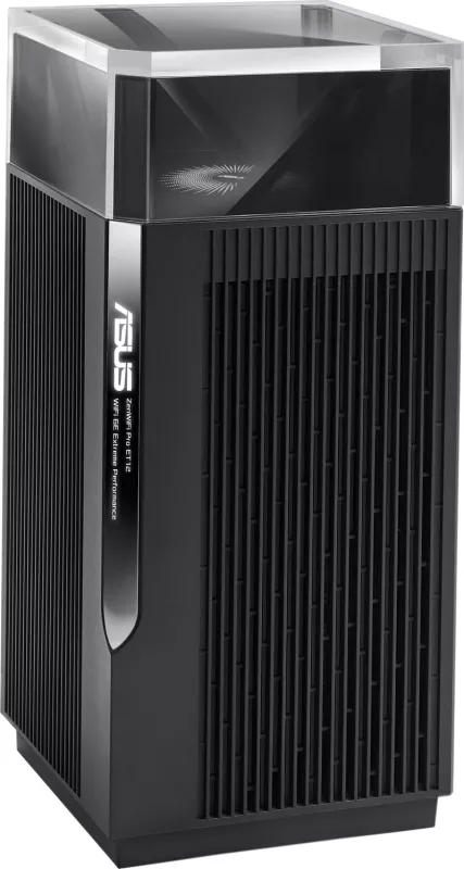 Sistemi Mesh për internet ASUS, i zi