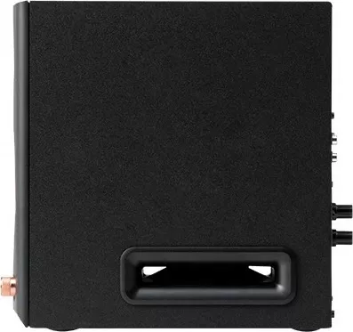 Altoparlantë Edifier MR5 2.0 Bluetooth, 110W, të zi