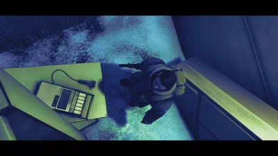 Video-lojë për Nintendo Switch Atari The Thing: Remastered PEGI 18