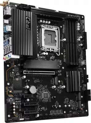 Pllakë amë ASRock Z890 Pro-A Wifi DDR5