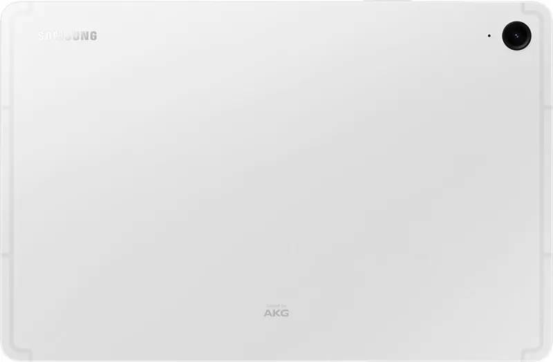 Tablet Samsung Galaxy Tab S9 FE SM-X516B, 5G, 128 GB, Argjendtë