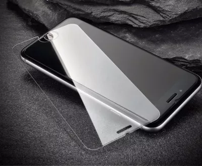 Mbrojtës ekrani xhami Hurtel për Xiaomi Redmi Note 14, 9H