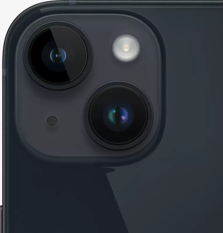 Apple iPhone 14, 6.1", 128GB, i zi 