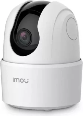Kamerë IP Imou Ranger 2C, K2ECP-3H1W, e bardhë