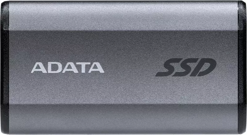 SSD jashtëm ADATA SE880, 1 TB, Gri