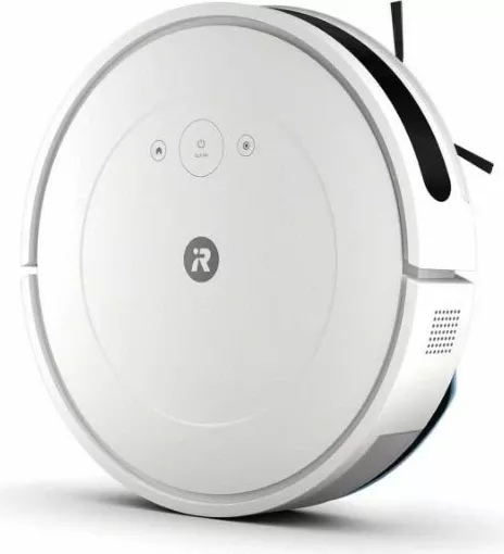 Robot pastrues iRobot Roomba Combo Essential 2 me stacion AutoEmpty, Bardhë