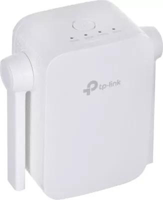 Shpërndarës i WiFi TP-LINK AC1200, i bardhë