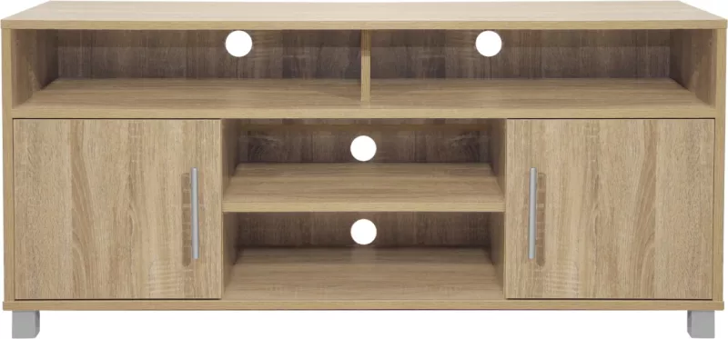 Mobilje TV melamine FH2202.02 Sonama 120x40x54