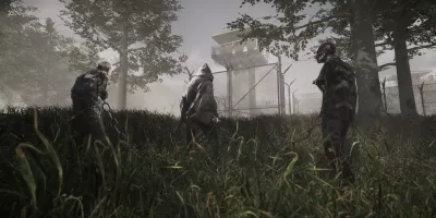 Lojë PS4 GameMill Entertainment The Walking Dead: Destinies