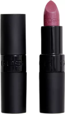 Buzëkuq për femra Gosh Velvet Touch Lipstick 66 Bourgogne 4g