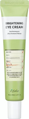 Krem për sy Esfolio Brightening Eye Cream për femra 40ml