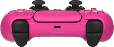 Gamepad Sony DualSense për PS5, Bluetooth/USB, Rozë