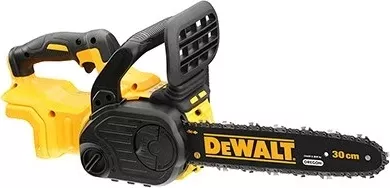 Sharrë me zinxhir DeWALT DCM565N-XJ, 5 Ah,  e zezë /e verdhë