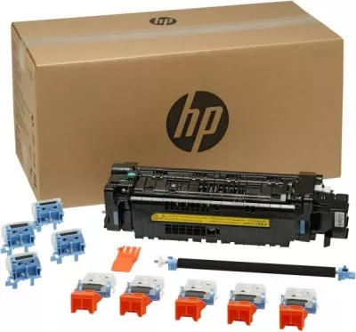 Set mirëmbajtjeje, HP, J8J88A, HP LaserJet, ngjyrë shumëngjyrëshe