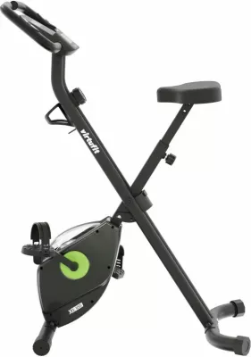 Biçikletë ushtrimesh palosëse VirtuFit, unisex