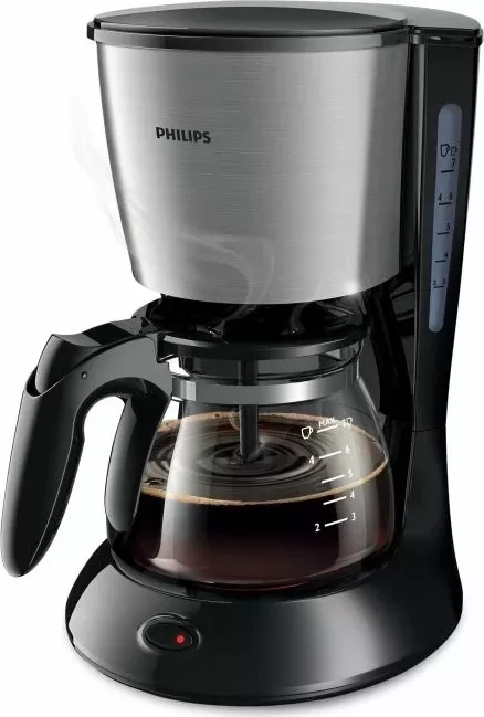 Kafemakina Philips, e zezë