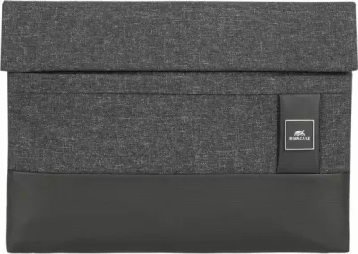 çantë/mbështjellës laptopi RIVACASE Lantau 8803, 13.3\", e zezë