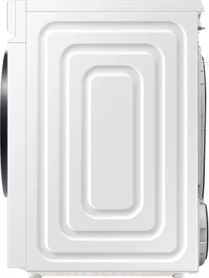 Tharëse rrobash, Samsung DV90DB8845GHU4 BESPOKE, 9 kg, klasë energjie A, pompë nxehtësie, AI Control, e bardhë