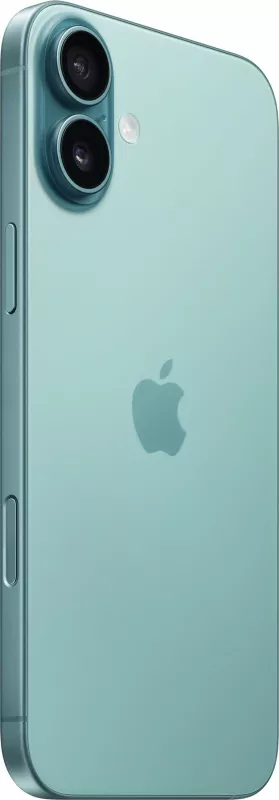Apple iPhone 16 Plus, 6.7", 512GB, green