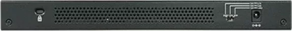 Switch NETGEAR GS316PP, Gigabit Ethernet, 16 porte, PoE, i montueshëm në raft, i montueshëm në mur