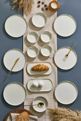 Set mëngjesi 14 pjesësh, Hermia Concept, MCH0011222