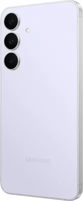 Celular Samsung Galaxy S25 FE, 6.7", 8 GB RAM, 256 GB, Blu