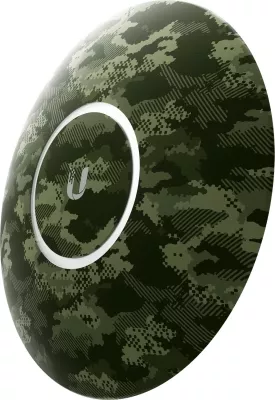 Kapak mbrojtës WLAN Ubiquiti CamoSkin, Kamuflazh
