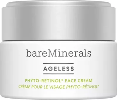 Krem fytyre Bareminerals Ageless Retinol unisex 50ml
