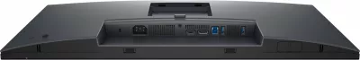 Monitor DELL Pro Plus P2725D, 27", Quad HD, LCD, zi/argjendtë