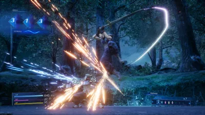 Lojë për PlayStation 4 Square Enix CRISIS CORE -FINAL FANTASY VII- REUNION