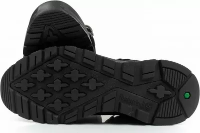 Atlete për meshkuj Timberland, të zeza [Madhësia: 43]