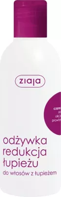 Kondicioner kundër zbokthit Ziaja për femra 200ml