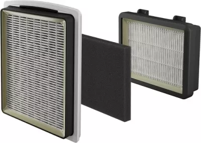 Fshesë Electrolux EL51A2UG pa qese, Gri