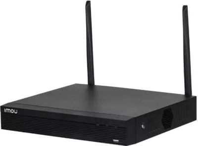 DVR Imou NVR1108HS-W-S2, WiFi, 8 kanale, i zi