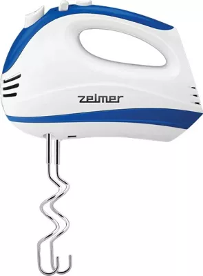 Mikser dore Zelmer ZHM1652, 400 W, Blu
