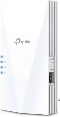 Transmetues dhe pranues rrjeti TP-Link RE500X, 1200 Mbit/s, i bardhë
