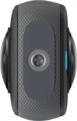 Kamerë aksioni Insta360 X3, 5.7K, 32GB, e zezë