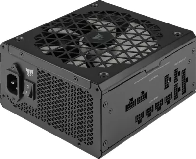 Furnizues energjie Corsair RM750x SHIFT, 750 W, 80 PLUS Gold, Modular