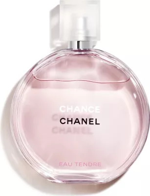 Eau De Toilette Chanel Chance Eau Tendre, 100 ml