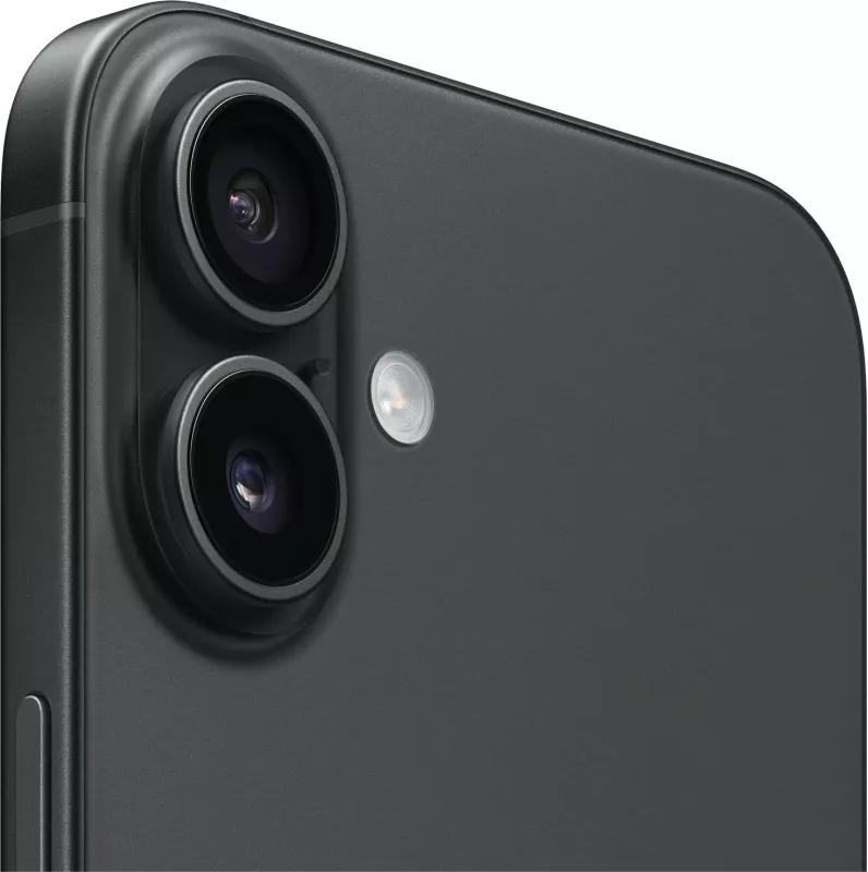 Apple iPhone 16 Plus, 6.7", 512GB, black