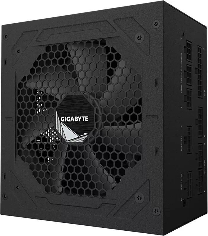 Furnizues energjie Gigabyte GP-UD850GM PG5, 850 W, i zi