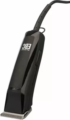 Makinë qethjeje për qen Trixie Andis MBG-4 10W me kabllo, teh 1.5 mm, set 4 kapakë distancues + vaj + brush, e zezë