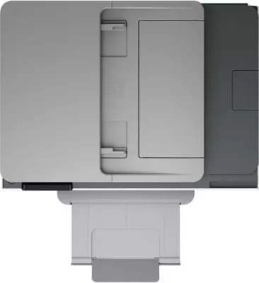 Printer multifunksional All-in-One, HP OfficeJet Pro 8122e (405U3B#629), inkjet, 12–13 ppm, i ngjyrë