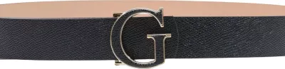Rrip femrash Guess AMORETTE BW9460 P6330, zi-bezhë [Madhësia: L]