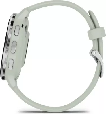 Smartwatch Garmin Venu 3S, 8 GB, GPS, Gri