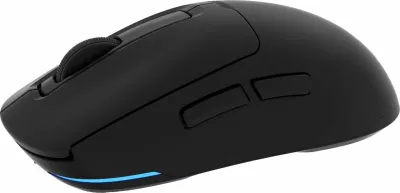 Maus gaming wireless Krux Plasma KRXB001 12000 DPI RGB, i zi