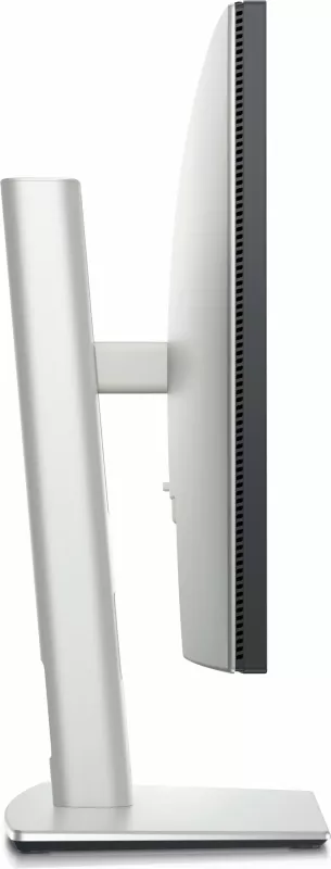 Monitor DELL UltraSharp U2424H, 23.8", Full HD, LCD, i zi, i argjendtë